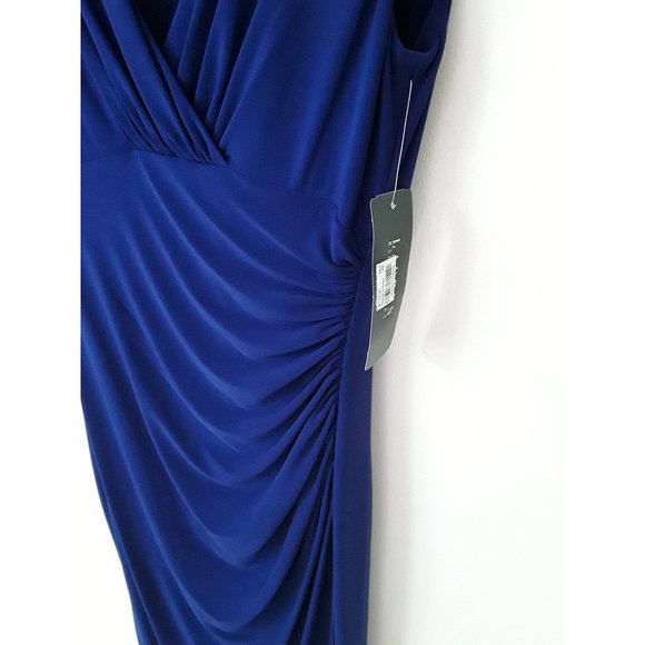 NWT LAUREN Ralph Lauren Weather Girl Dress - Picture 4 of 8